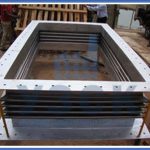 прямоугольные линзовые компенсаторы в Мытищах