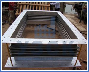 прямоугольные линзовые компенсаторы в Мытищах