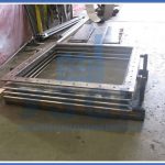 прямоугольные линзовые компенсаторы в Мытищах