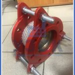 компенсатор сильфонный с кожухом в Мытищах