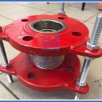 компенсатор сильфонный с кожухом в Мытищах