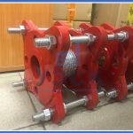 компенсатор сильфонный с кожухом в Мытищах