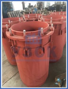 сальниковый компенсатор в Мытищах