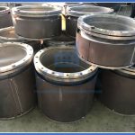 сильфонный компенсатор 50 в Мытищах