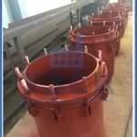 компенсатор сальниковый односторонний в Мытищах