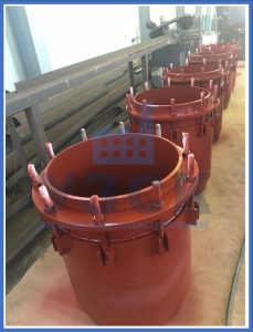 компенсатор сальниковый односторонний в Мытищах