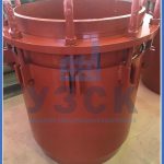 компенсатор сальниковый двухсторонний в Мытищах