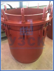 компенсатор сальниковый двухсторонний в Мытищах