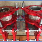 сильфонный компенсатор в Мытищах