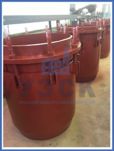 сальниковые компенсаторы трубопроводов в Мытищах