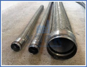 Металлорукав защитный в Мытищах