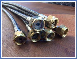 Металлорукав защитный гибкий стальной в Мытищах