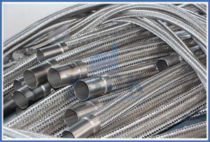 Металлорукава в Мытищах