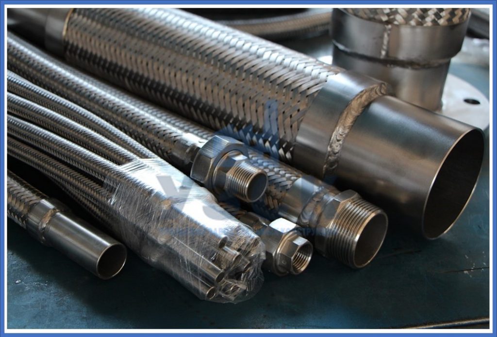 Металлорукав МНВД в Мытищах