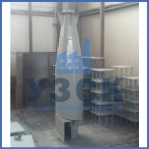 Циклоны ЦН-15 от производителя в Мытищах