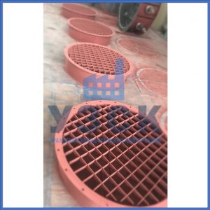 Клапаны взрывные ПГВУ в Мытищах