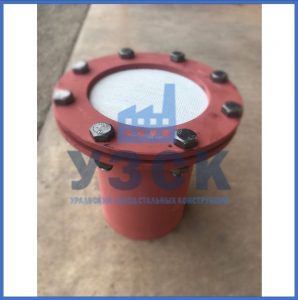 Клапан ПГВУ предохранительный, взрывной Ду 150, ОСТ 108.812.03-82 в Мытищах