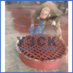 Клапан взрывной ПГВУ Ду 1000 в Мытищах