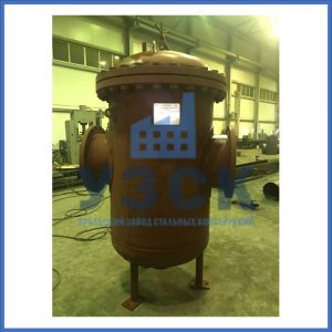 Купить фильтр СДЖ Ду 500, Ру 1,6 МПа в Мытищах