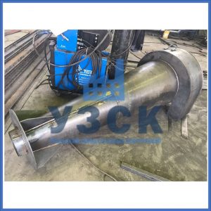 Купить циклоны СДК-ЦН-600 без бункера и улитки в Мытищах