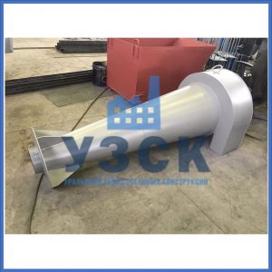 Купить циклоны СДК-ЦН-600 без бункера и улитки в Мытищах