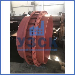 Купить сальниковый компенсатор СК в Мытищах