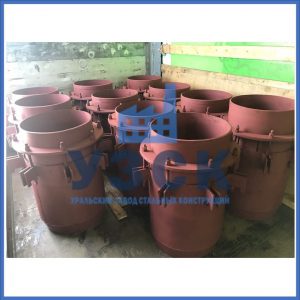 Купить сальниковые компенсаторы в Мытищах