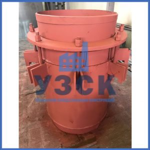 Купить сальниковые компенсаторы в Мытищах