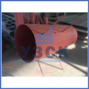 Купить гильзы для прохода труб через стены в Мытищах