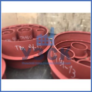 Купить сальники набивные ТМ Ду 80, Ду 100, Ду 250, Ду 600, Ду 1000 в Мытищах