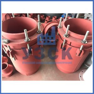 Купить сальниковые Компенсаторы Ду 400 в Мытищах