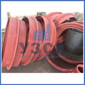 Купить сальники набивные Ду 1000, Ду 1200 в Мытищах