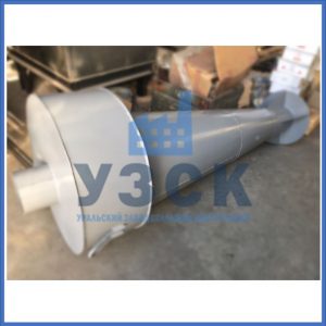 Купить циклон с улиткой СДК-ЦН в Мытищах