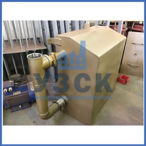 Купить бак разрыва струи в Мытищах