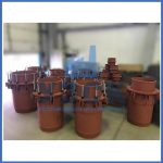 Купить сальниковые компенсаторы ду 500, ду 700, 4.903,5.903 Т.1, ТС-579, ТС-580 в Мытищах