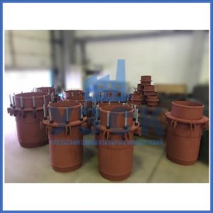 Купить сальниковые компенсаторы ду 500, ду 700, 4.903,5.903 Т.1, ТС-579, ТС-580 в Мытищах