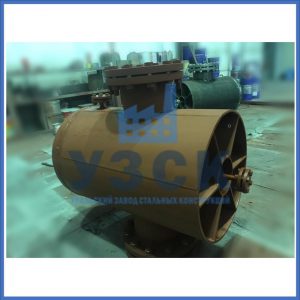 Купить грязевик ГПТ ТС-569 от производителя в Мытищах