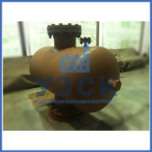 Купить грязевик ТС-569.00.000-15 от производителя в Мытищах