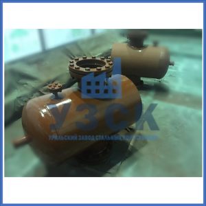 Купить грязевик ТС-569.00.000-15 от производителя в Мытищах