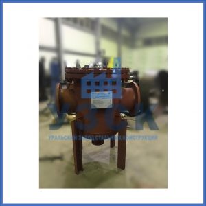 Купить шламоотводитель ФШМ в Мытищах