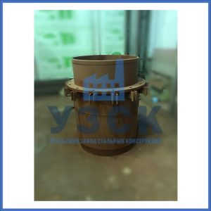 Купить сальниковые компенсаторы односторонние Ду 500, Ду 700, Ду 900 в Мытищах