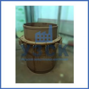 Купить сальниковые компенсаторы односторонние Ду 500, Ду 700, Ду 900 в Мытищах