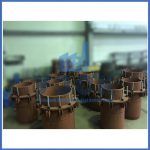 Купить сальниковые компенсаторы односторонние Ду 500, Ду 700, Ду 900 в Мытищах