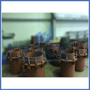 Купить сальниковые компенсаторы односторонние Ду 500, Ду 700, Ду 900 в Мытищах