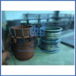 Купить сальниковые компенсаторы односторонние Ду 500, Ду 700, Ду 900 в Мытищах