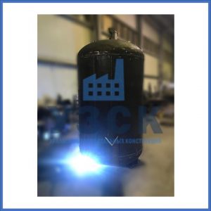 Купить аппарат ВЭЭ-2,15 емкость в Мытищах