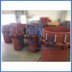 Купить сальниковые компенсаторы Ду 1000, Ду 700, Ду 800, Ду 600, Ду 500, Ру 25 в Мытищах