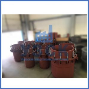 Купить сальниковые компенсаторы Ду 1000, Ду 700, Ду 800, Ду 600, Ду 500, Ру 25 в Мытищах