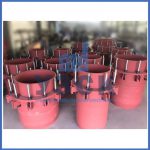 Купить сальниковые компенсаторы Ду 1000, Ду 700, Ду 800, Ду 600, Ду 500, Ру 25 в Мытищах