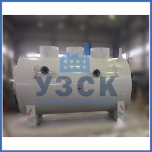 Купить ёмкость подземная 20 м3 ГКК-1-1-1-20-0,07-У в Мытищах